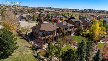 13494 Crane Canyon Loop, Colorado Springs, CO 80921