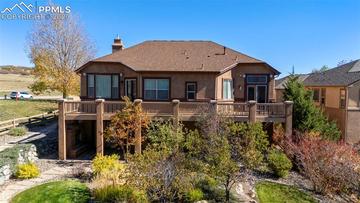 13494 Crane Canyon Loop, Colorado Springs, CO 80921