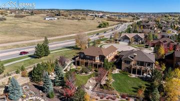 13494 Crane Canyon Loop, Colorado Springs, CO 80921