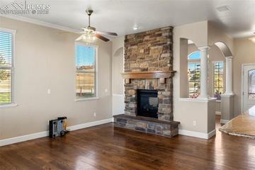 13494 Crane Canyon Loop, Colorado Springs, CO 80921