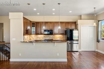 13494 Crane Canyon Loop, Colorado Springs, CO 80921