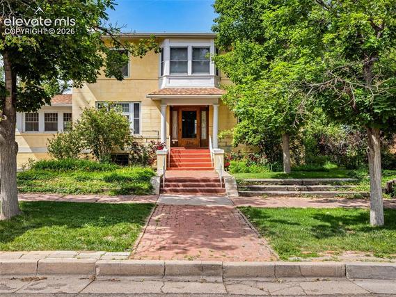 New Homes For Sale This Week in Pueblo: May 15th to May 21st