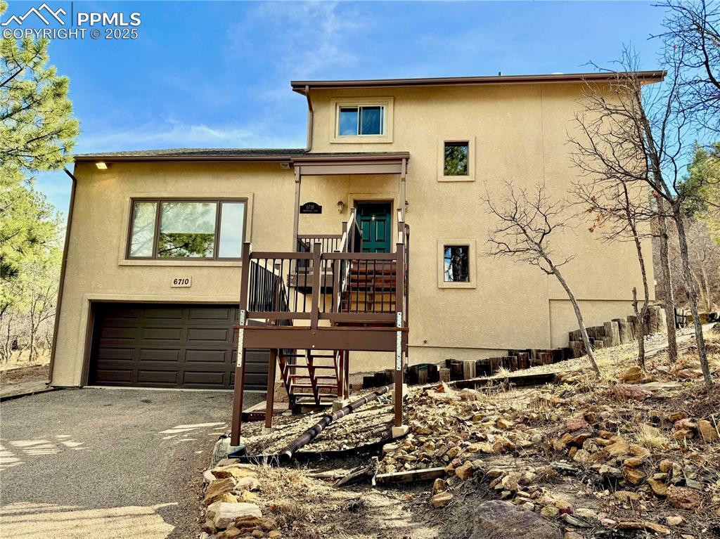 6710 Northvale Ln., Colorado Springs, CO 80919