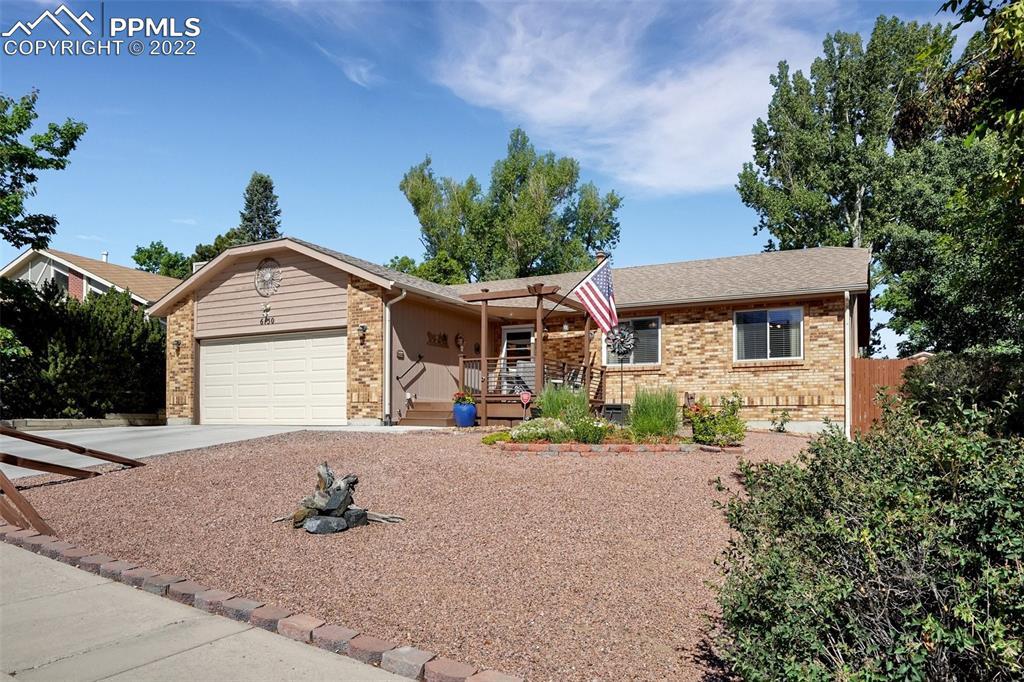 6150 Catskill Ln., Colorado Springs, CO 80918