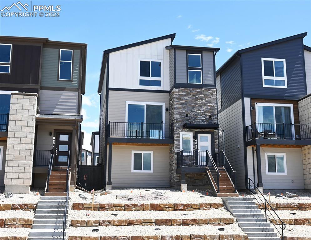 6683 Cool Breeze Dr., Colorado Springs, CO 80923