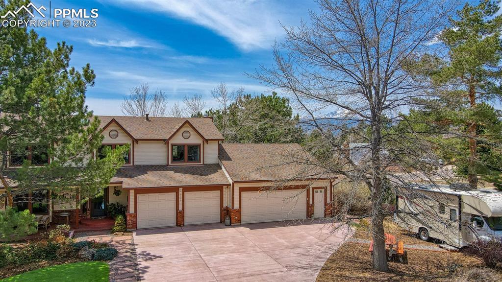3505 Chico Cir., Colorado Springs, CO 80918