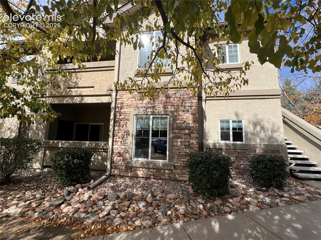 6925 Ash Creek Heights #104, Colorado Springs, CO 80922