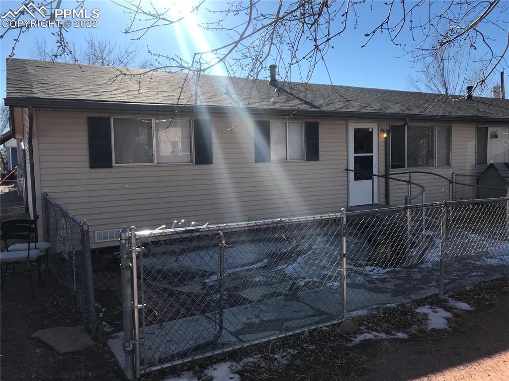 7090 Alegre Cir., Fountain, CO 80817