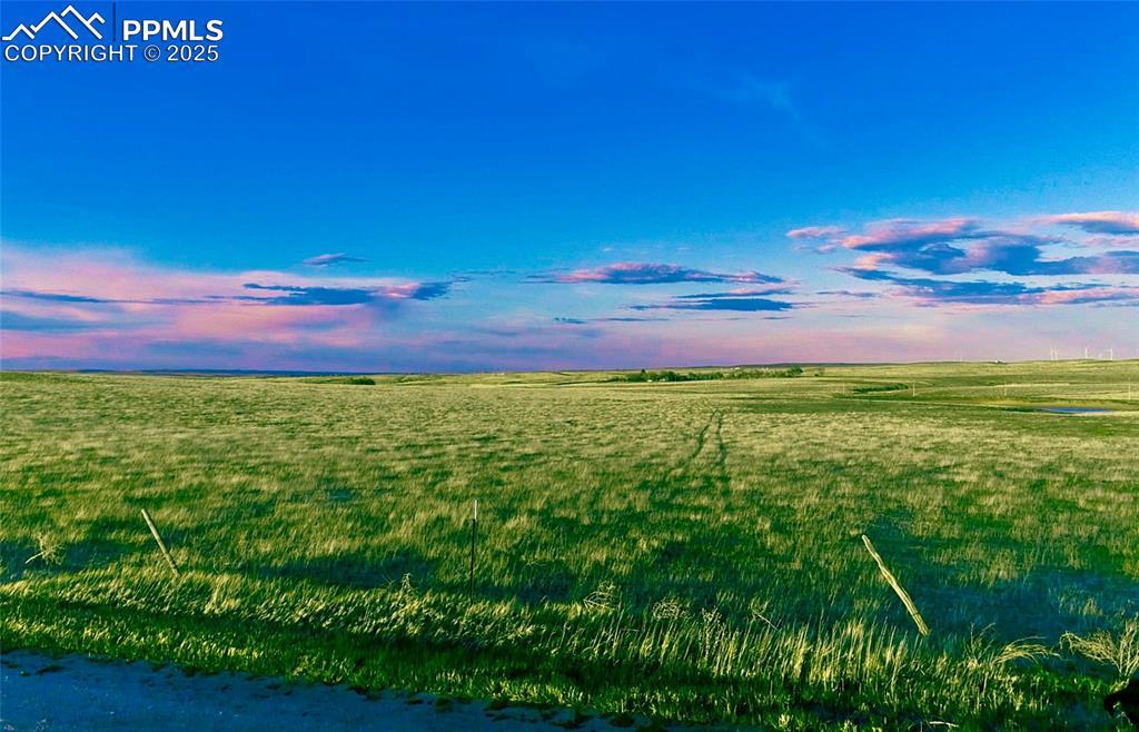 Parcel 1 Barney Rd., Calhan, CO 80808