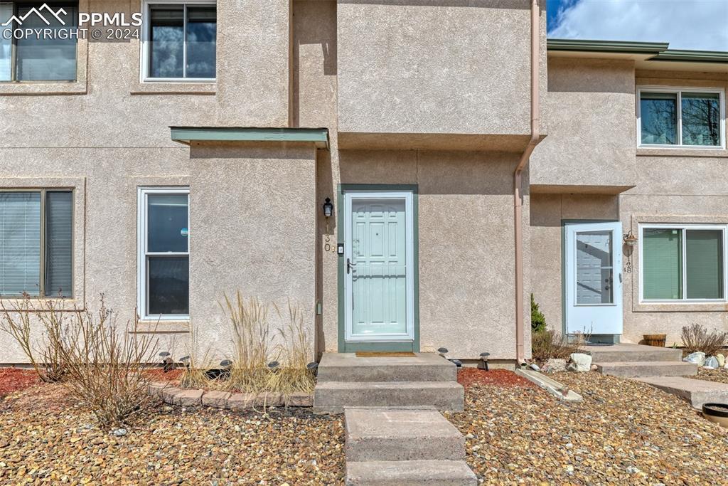 1130 Darby St., Colorado Springs, CO 80907