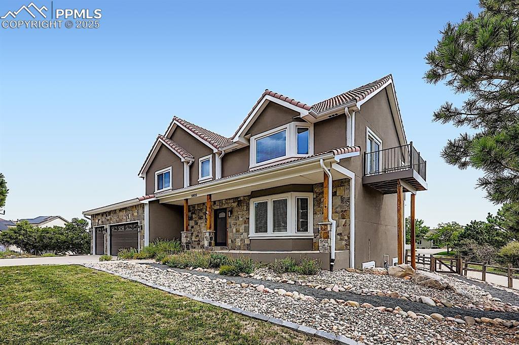 5825 Wilson Rd., Colorado Springs, CO 80919