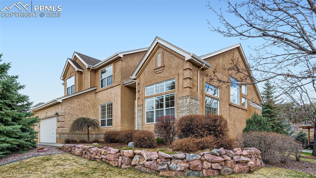 1765 Colgate Dr., Colorado Springs, CO 80918