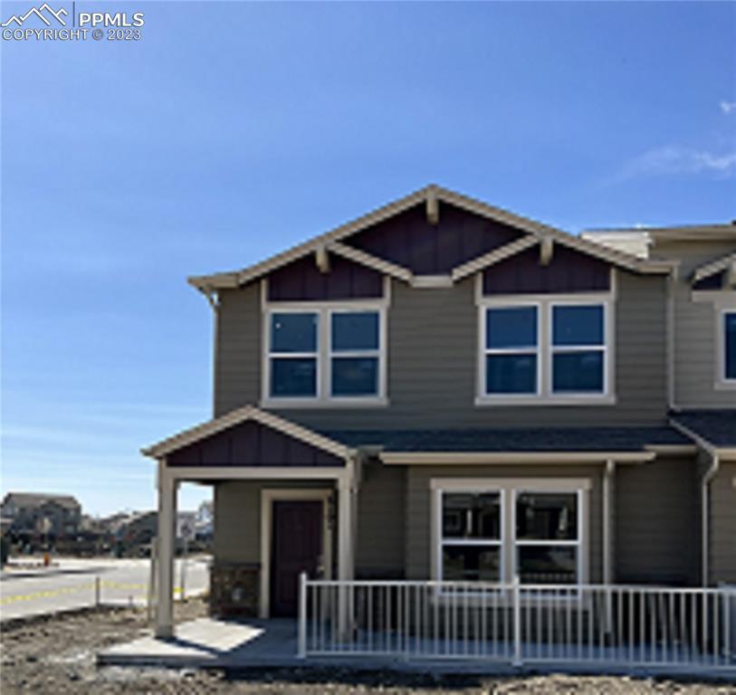 6101 Old Glory Dr., Colorado Springs, CO 80925