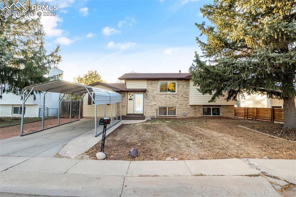 6880 Snead St., Colorado Springs, CO 80911