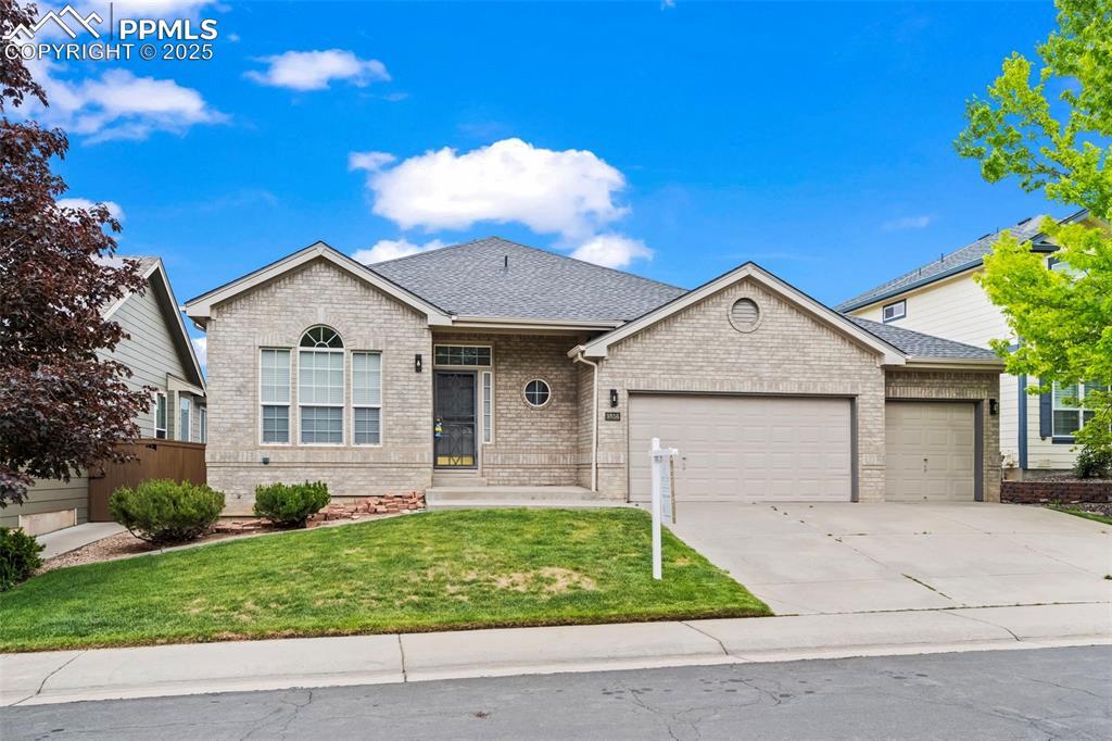 9856 Keenan St., Highlands Ranch, CO 80130