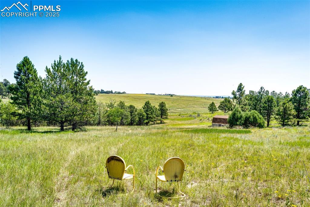 13123 Wilderness Dr., Kiowa, CO 80117