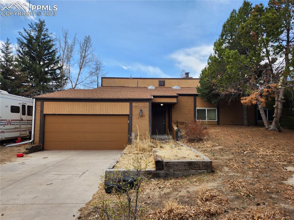 3185 Zephyr Dr., Colorado Springs, CO 80920
