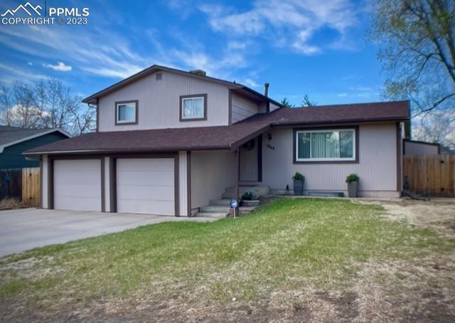 1948 Summernight Ter., Colorado Springs, CO 80909