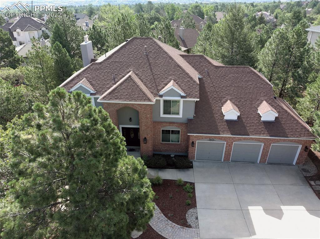 5625 Gladstone St., Colorado Springs, CO 80906