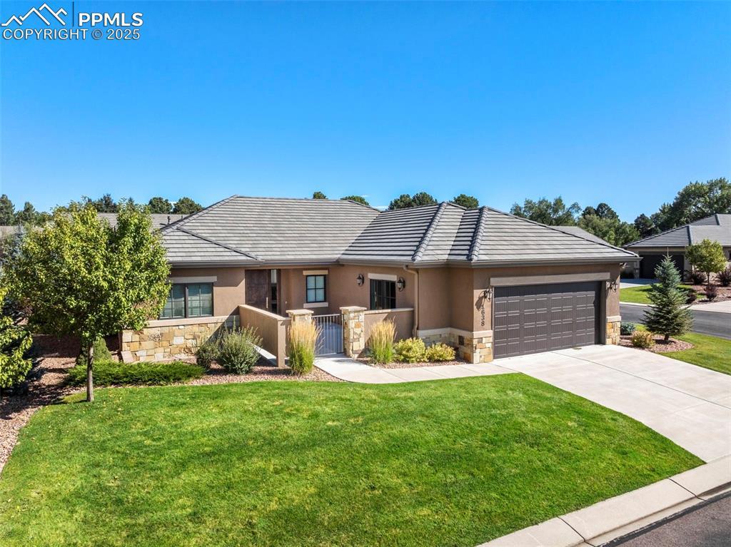 1638 Rockview Tr., Colorado Springs, CO 80904