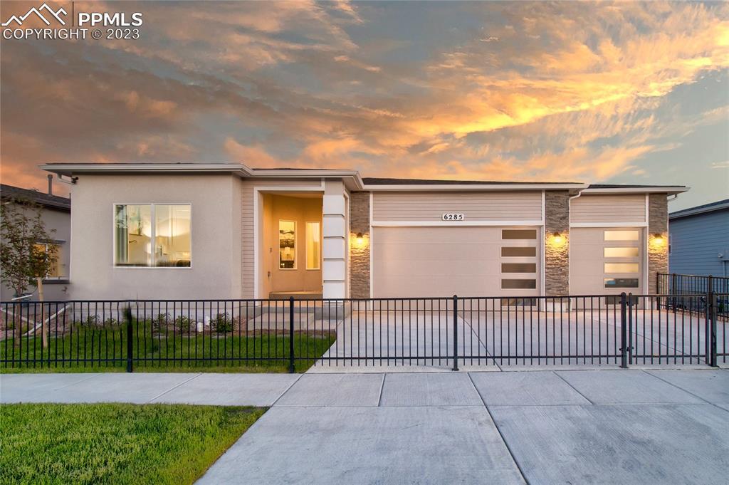 6285 Deco Dr., Colorado Springs, CO 80924