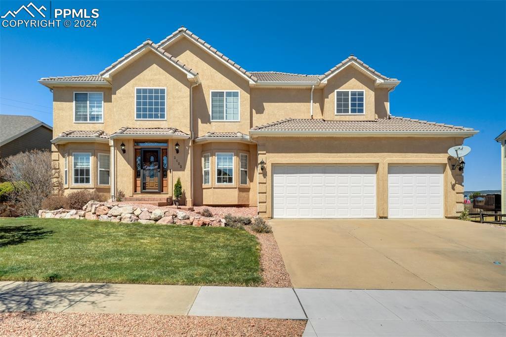 2402 Craycroft Dr., Colorado Springs, CO 80920