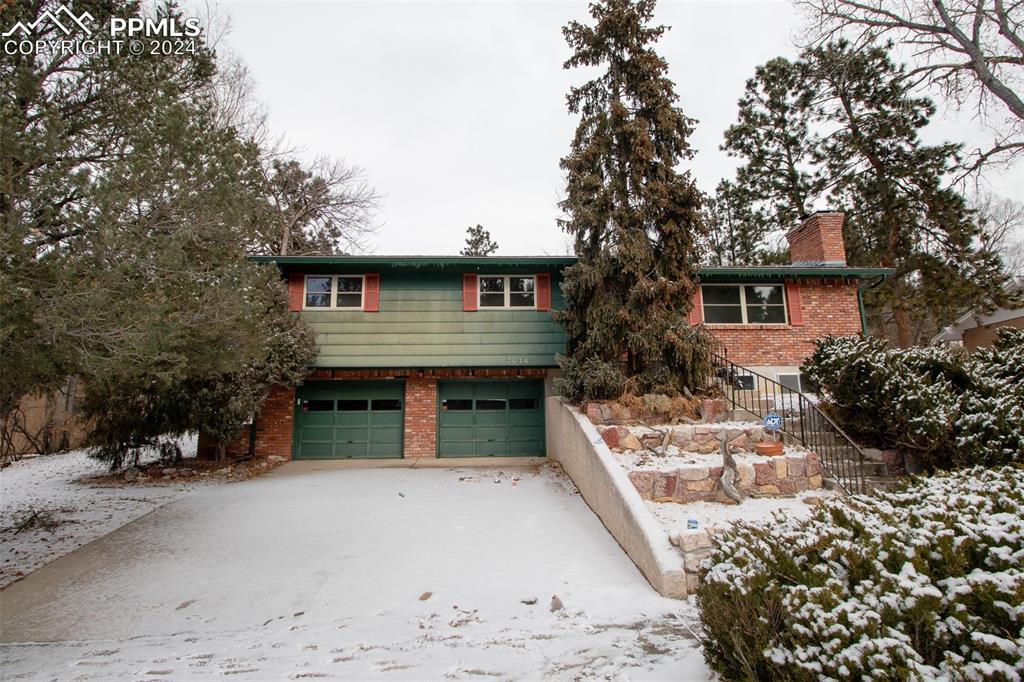 3014 Brenner Pl., Colorado Springs, CO 80917