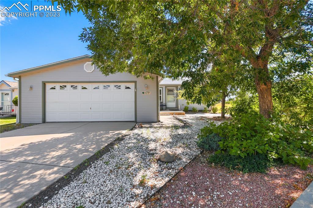 4719 Pine Marten Point, Colorado Springs, CO 80922