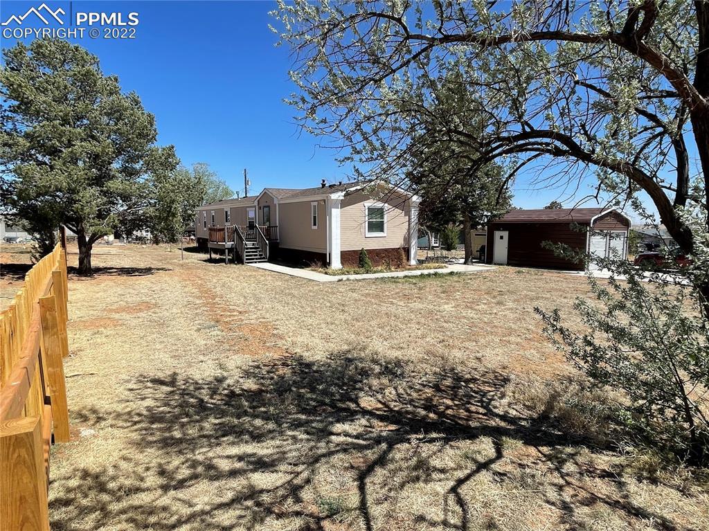 8445 Commanche Rd., Colorado Springs, CO 80926