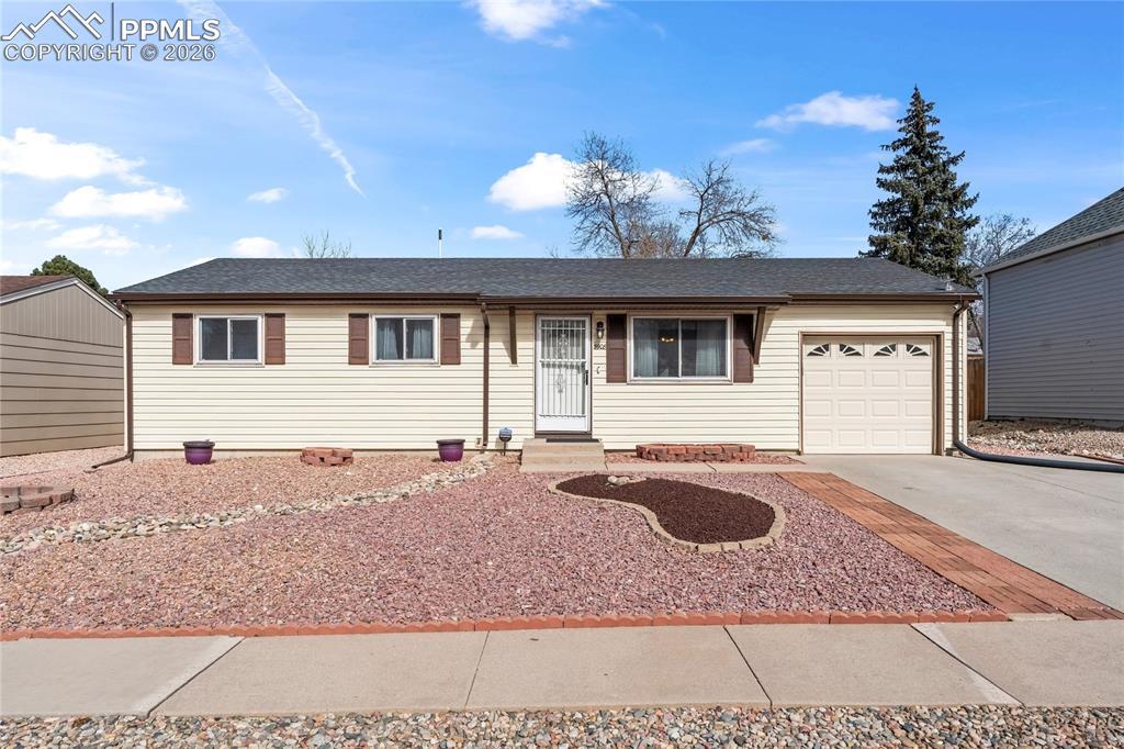 3908 Shelley Ave., Colorado Springs, CO 80910