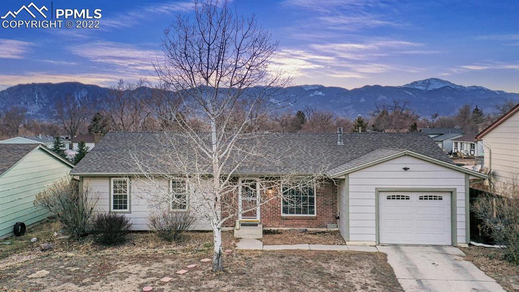 2554 W Prescott Cir., Colorado Springs, CO 80916