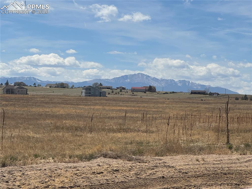 7828 Benito Wells Tr., Peyton, CO 80831