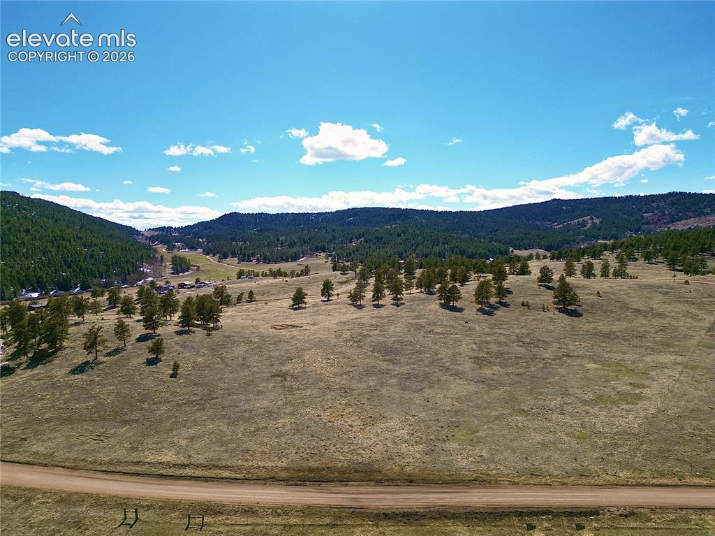 200 Slater Creek Rd., Florissant, CO 80816