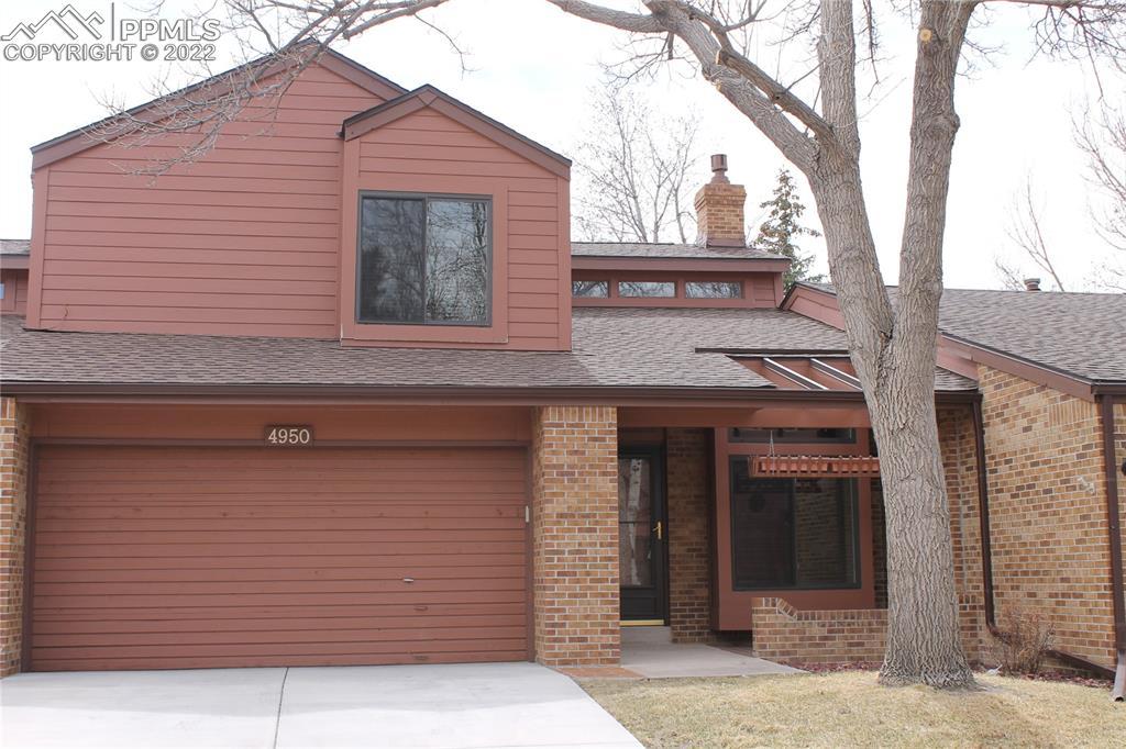 4950 Daybreak Cir., Colorado Springs, CO 80917