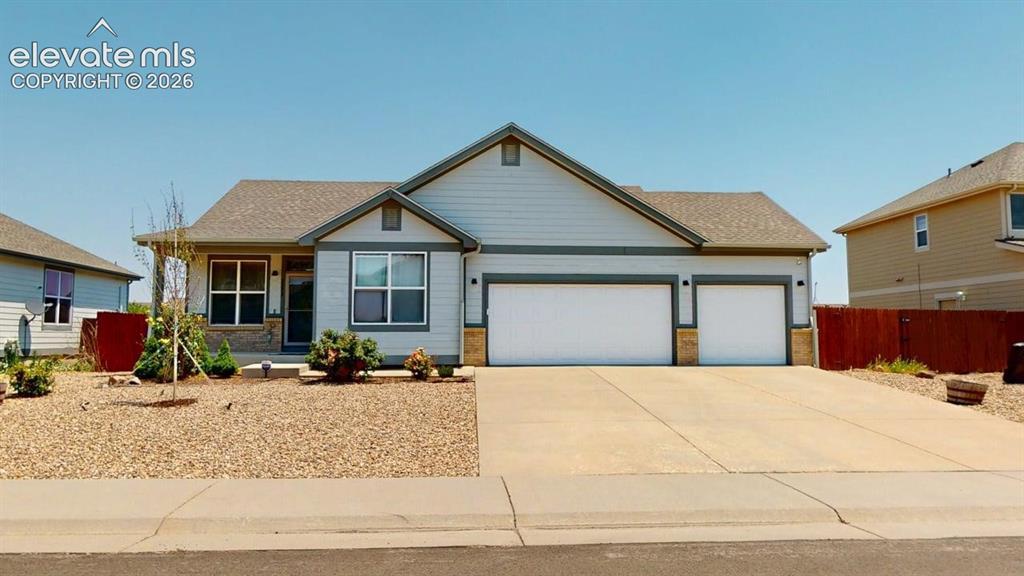 2292 Asoka St., Strasburg, CO 80136