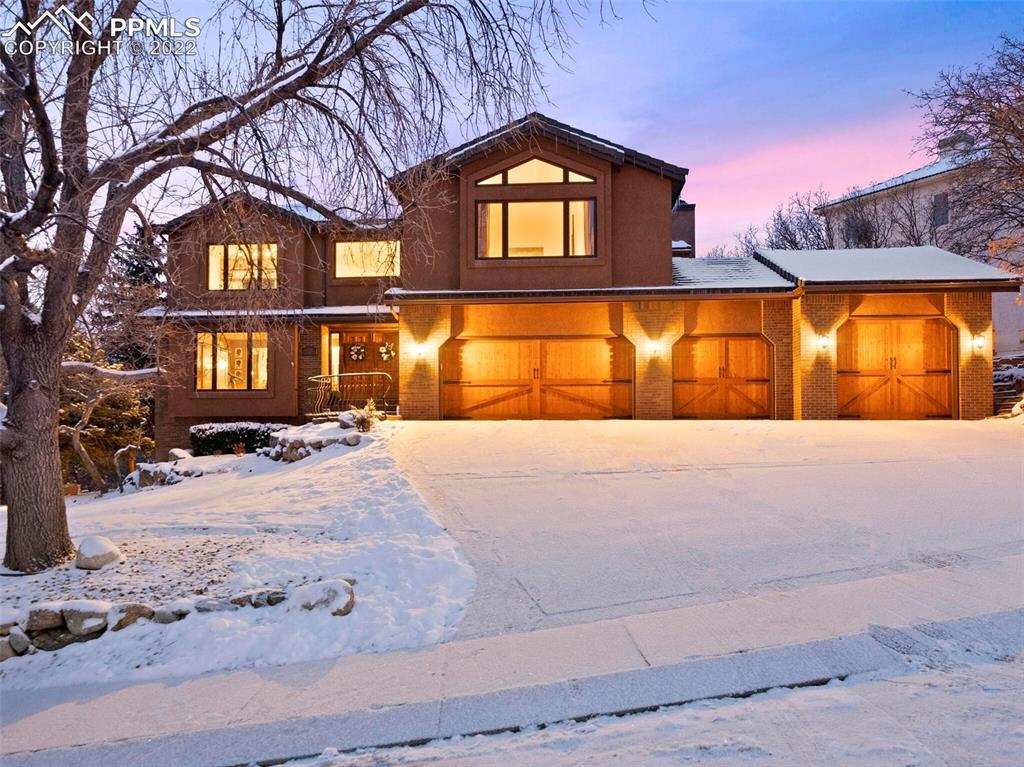 755 Nebula Ct., Colorado Springs, CO 80906