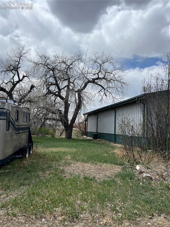 Manitou Ave., Calhan, CO 80808