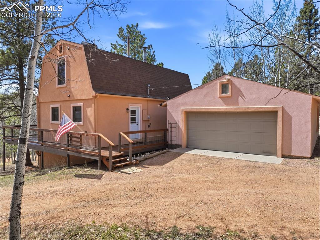 164 Aspen Cir., Divide, CO 80814