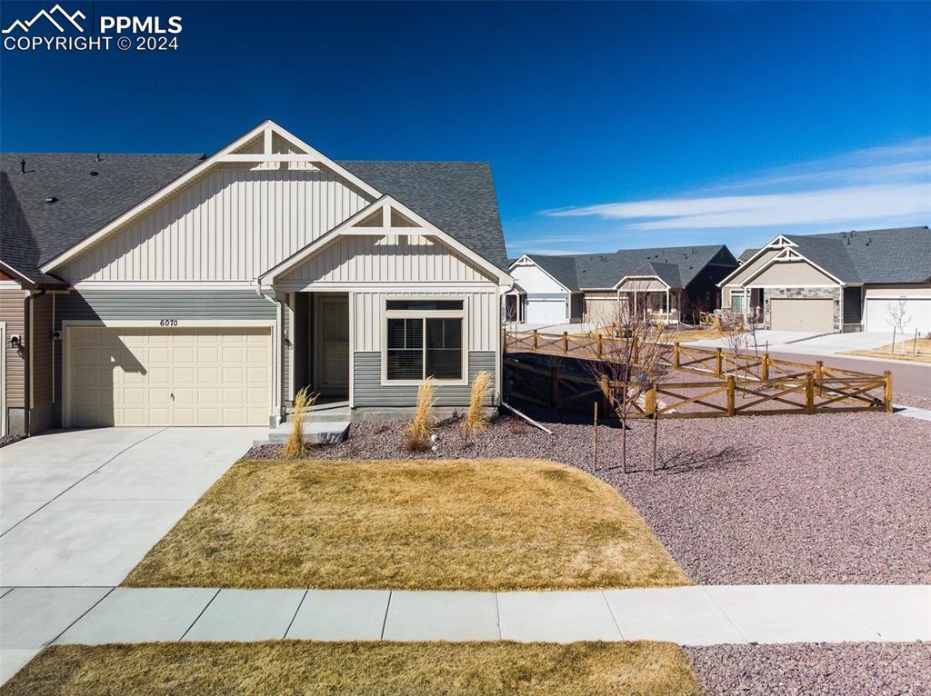 6070 Torrisdale View, Colorado Springs, CO 80927
