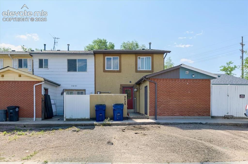 4229 Hunts Mill Ter., Colorado Springs, CO 80910