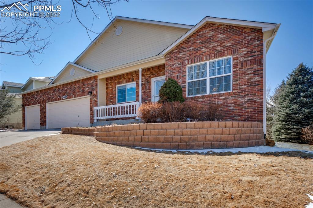 10130 Quail Creek Ln., Colorado Springs, CO 80920