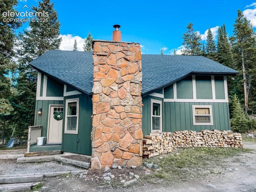 193 Range Rd. #1, Breckenridge, CO 80424