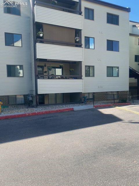 6520 Delmonico Dr. #205, Colorado Springs, CO 80919