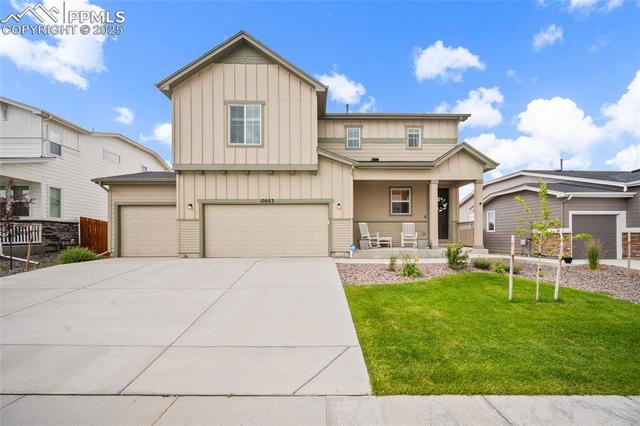 New Foreclosures & Short Sales in Peyton: July 14th to July 20th