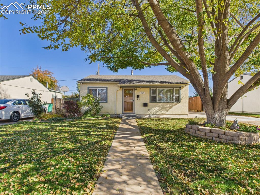 1724 Keeler Ave., Pueblo, CO 81005