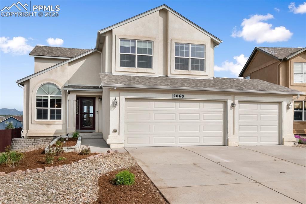 2068 Killdeer Ct., Colorado Springs, CO 80951