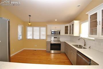 4333 Stonesthrow View, Colorado Springs, CO 80922