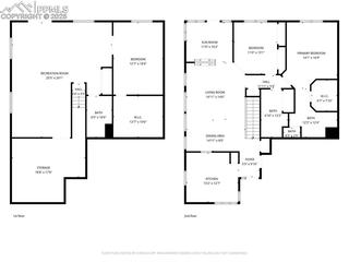 4333 Stonesthrow View, Colorado Springs, CO 80922