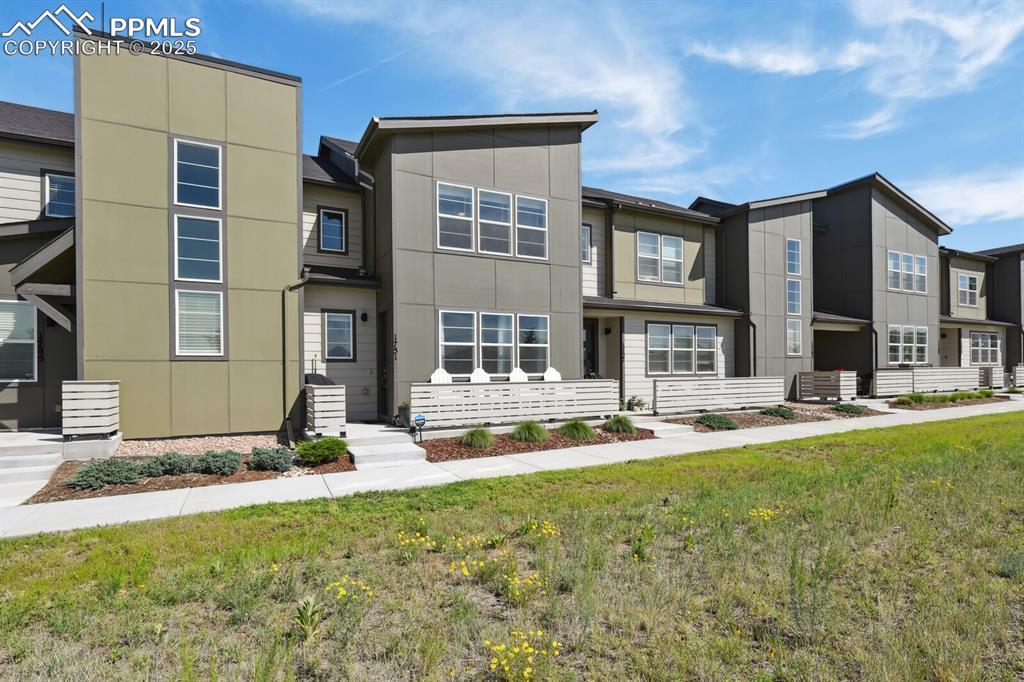 1751 Rose Quartz Heights, Colorado Springs, CO 80908