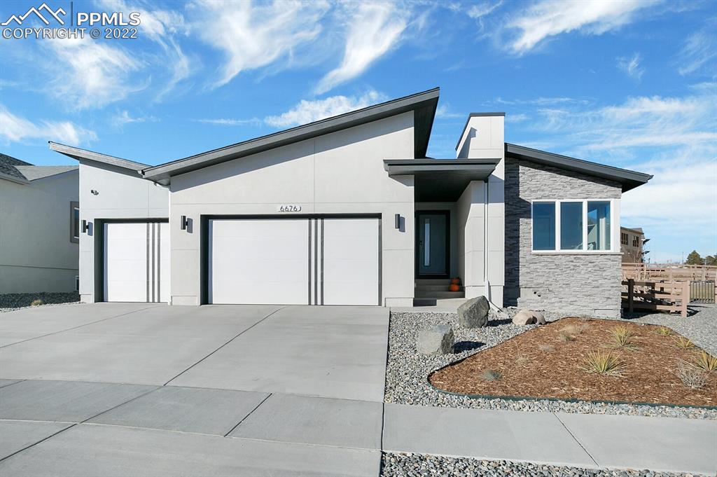 6676 Wolf Gulch Dr., Colorado Springs, CO 80924